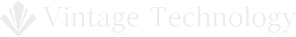 Vintage Technology